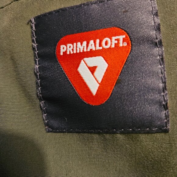 JOE Fresh + ACTIVE Mid Length Puffer Coat NWOT - Picture 10 of 10